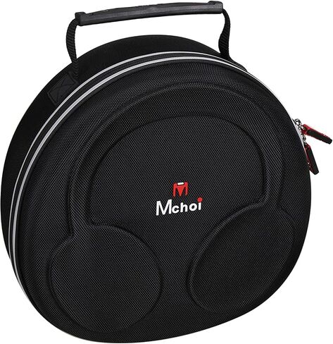 حقيبة حمل صلبة من Mchoi مناسبة لسماعات الألعاب Sony-INZONE H3 MDR-G300 / H5 WH-G500 / H7 WH-G700 / H9 WH-G900N، حافظة واقية للسفر ضد الصدمات، حافظة فقط in Saudi Arabia
