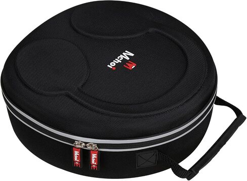 حقيبة حمل صلبة من Mchoi مناسبة لسماعات الألعاب Sony-INZONE H3 MDR-G300 / H5 WH-G500 / H7 WH-G700 / H9 WH-G900N، حافظة واقية للسفر ضد الصدمات، حافظة فقط in Saudi Arabia