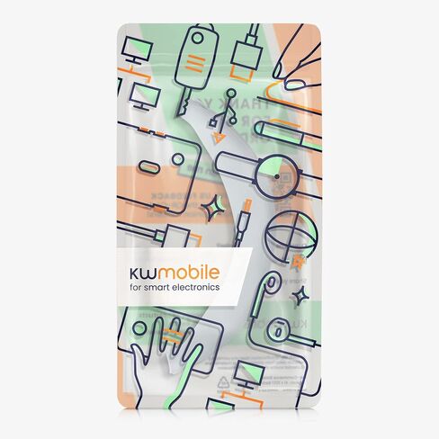 kwmobile Headband Cover Compatible with Apple Airpods Max - Headphones Cover Protector Silicone - Black in Saudi Arabia
