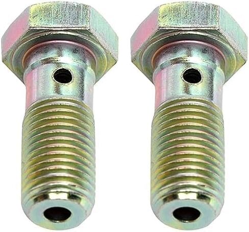 مسمار خرطوم الفرامل الأمامي ACDelco Professional 18K1538 in Kuwait
