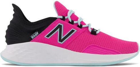حذاء الجري Fresh Foam Roav V1 للسيدات من New Balance، مقاس 12 عرضًا in Kuwait
