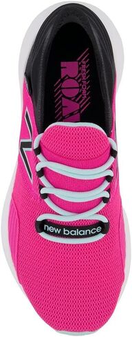 حذاء الجري Fresh Foam Roav V1 للسيدات من New Balance، مقاس 12 عرضًا in Kuwait