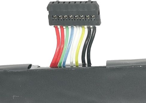 L19M3PF6 L19L3PF2 Laptop Battery 57Wh 3-Cell Compatible with Lenovo IdeaPad 5-15IIL05 5-15ARE05 5-15ITL05 5-15ALC05 5-15IAL7 5-15ABA7 Series L19C3PF5 in Saudi Arabia