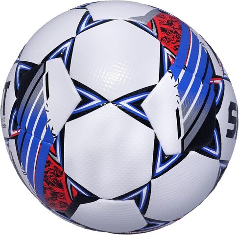 SELECT Brillant Super Soccer Ball, USL League One v23, Size 5 in Saudi Arabia