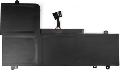 L15M4PC2 L15L4PC2 Replacement Yoga Battery for Ideapad Yoga 710 15 710-15IKB 710-15ISK 710 14 710-14IKB 710-14ISK 710-14ISK-IFI Series Notebook 5B10K90778 5B10K90802 7.6V 53Wh Laptop in Saudi Arabia