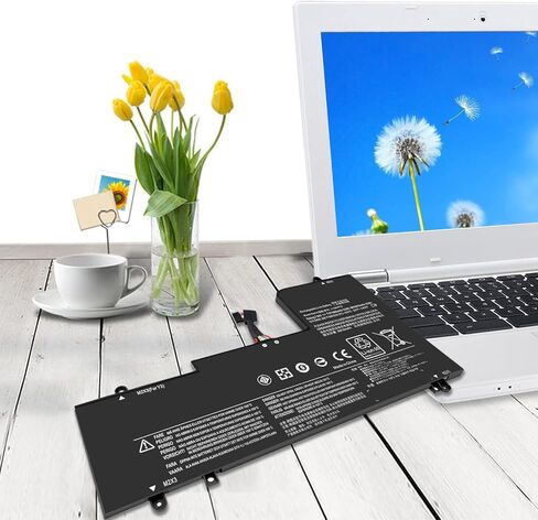 L15M4PC2 L15L4PC2 Replacement Yoga Battery for Ideapad Yoga 710 15 710-15IKB 710-15ISK 710 14 710-14IKB 710-14ISK 710-14ISK-IFI Series Notebook 5B10K90778 5B10K90802 7.6V 53Wh Laptop in Saudi Arabia