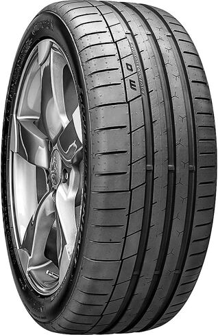 إطار نصف قطري للأداء الرياضي Continental ExtremeContact - 275/35ZR19 100Y in Saudi Arabia
