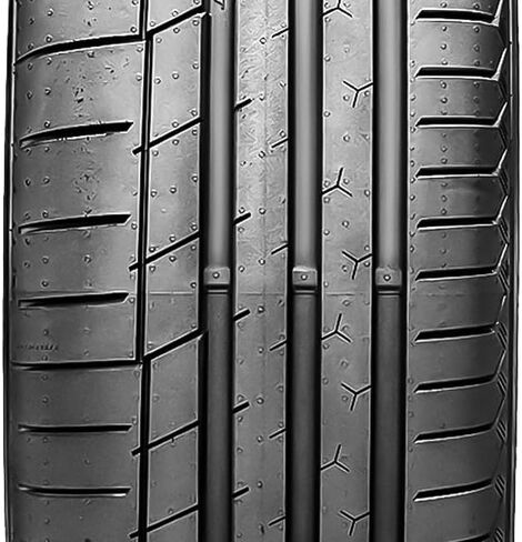 إطار نصف قطري للأداء الرياضي Continental ExtremeContact - 275/35ZR19 100Y in Saudi Arabia