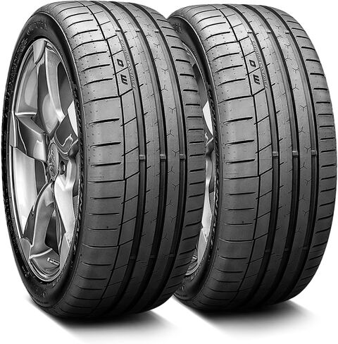 إطار نصف قطري للأداء الرياضي Continental ExtremeContact - 275/35ZR19 100Y in Saudi Arabia
