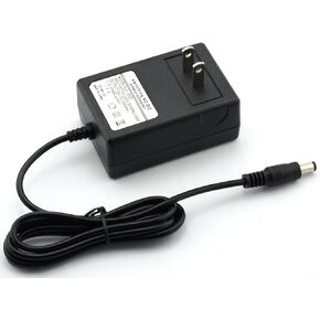 E-outstanding 24V 2A DC Power Supply Adapter 100-240V AC to 24V DC Power Transformer