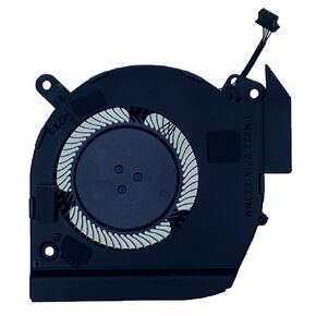 CPU Cooling Fan for Dell Latitude 5401 Series Laptop EG50060S1-C400-S9A 0YX3WM YX3WM