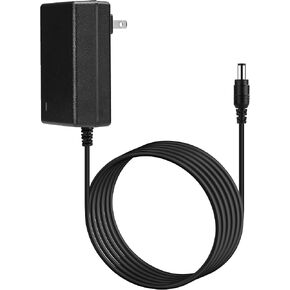 Replacement Shark IF281 Charger YLS0243A-T288080 AC DC Adapter Compatible with Shark ION F80 IF281 X40 IR141 IR142 IR100 IF200 IF201 IF285 IF282 Charger Power Cord Battery Charger Power Supply