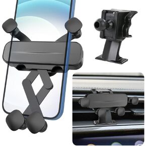 Car Phone Holder Mount for 2020 2021 2022 2023 2024 Buick Encore GX Auto Accessories Interior Decoration Mobile Cell Smartphone Bracket
