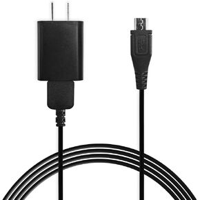 Charger Replacement for Bose SoundLink Color Speaker I II III, SoundLink Mini II, Revolve, Revolve Plus Bluetooth Speaker Micro USB Charging Cord Power Supply