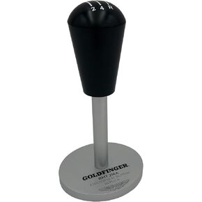 Factory Entertainment James Bond Ejector Seat Button Limited Edition Prop Replica