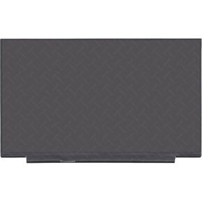 LCDOLED® Compatible with NV156FHM-T07 BOE08BA R156NWF7 R2 IVO061F 15.6 inches FullHD 1920x1080 IPS LED LCD Display On-Cell Touch Screen Digitizer Assembly Replacement