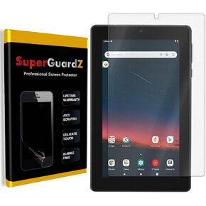 [2-Pack] for Onn 8" Tablet (Gen 3, 2022) Screen Protector Anti Blue Light, Eye Protection, SuperGuardZ, HD Clear, Anti-Scratch, Anti-Bubble