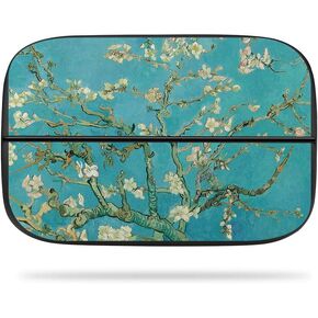 MightySkins Skin Compatible with Elgato Game Capture hd60s - Almond Blossom | Protective, Durable, and Unique Vinyl Decal wrap Cover | Easy to Apply, Remove, and Change Styles | Made in The USA