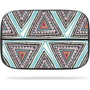 MightySkins Skin Compatible with Elgato Game Capture hd60s - Aztec Pyramids | Protective, Durable, and Unique Vinyl Decal wrap Cover | Easy to Apply, Remove, and Change Styles | Made in The USA