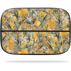 MightySkins Skin Compatible with Elgato Game Capture hd60s - Mc2 Blaze | Protective, Durable, and Unique Vinyl Decal wrap Cover | Easy to Apply, Remove, and Change Styles | Made in The USA