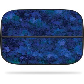 MightySkins Skin Compatible with Elgato Game Capture hd60s - Blue Ice | Protective, Durable, and Unique Vinyl Decal wrap Cover | Easy to Apply, Remove, and Change Styles | Made in The USA