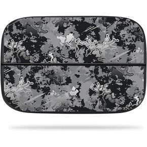 MightySkins Skin Compatible with Elgato Game Capture hd60s - Viper Urban | Protective, Durable, and Unique Vinyl Decal wrap Cover | Easy to Apply, Remove, and Change Styles | Made in The USA
