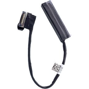Deal4GO BKL SATA HDD Hard Drive Cable DD0BKLHD000 Replacement for ASUS GL503V GL503VD GL503VM GL503VS GL703V GL703VD GL703VM FX63V FX63VM FX503VD