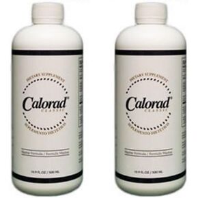 Classic (Bovine)16.9 fl. oz. - 2 Bottles by Calorad in Saudi Arabia