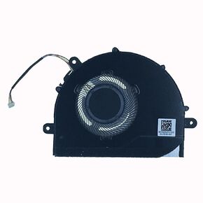 New Replacement 5F10Q12179 81B5 81B5000KUS 81B5001HUS CPU Cooling Fan for Lenovo Yoga 320 720-12IKB Laptop IdeaPad Series DFS440605PV0T FK3V