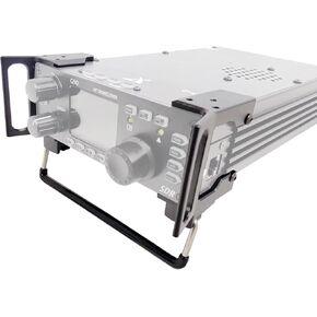 G90-2 Head-Up Bracket Intended for Xiegu G90 Enhanced Stablility and Convernece