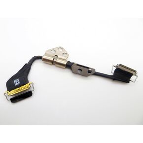LCD Screen Display Hinge Ribbon Cable Compatible with Apple MacBook Pro Retina A1502 13 2013 2014 2015