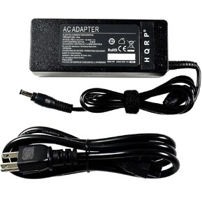 HQRP 20V 4A AC Adapter Compatible with JBL Boombox Portable Speaker ADS-90PLA-19-2 Power Supply Cord AC Adaptor Charger