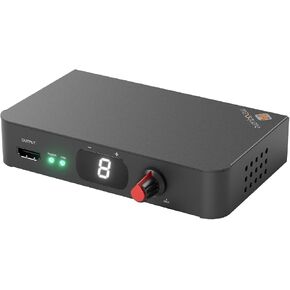 Dante Audio Extractor Digital Audio, Toslink SPDIF, 4K2K@60Hz, HDMI, HDR, PCM2, Lip-Sync Delay Adjustable, CEC Pass-Through, PoE, AES67 RTP, TAA Compliant(MSQ-3500D)
