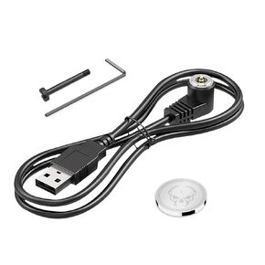 DARKFANG Magnetic Charging Cable Kit