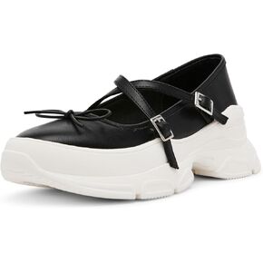 Steve Madden Women's Broder Sneaker
