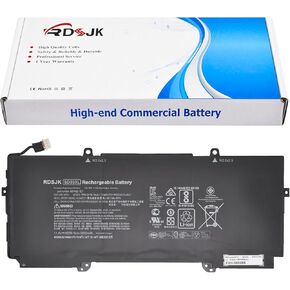 SD03XL SD03 Laptop Battery for HP Chromebook 13 G1 Core m5 847462-1C1 HSTNN-IB7K HSTNN-1B7K 848212-850 848212-856 SD03045XL SD03045XL-PL TPN-Q176 TPNQ176 11.4V 45Wh