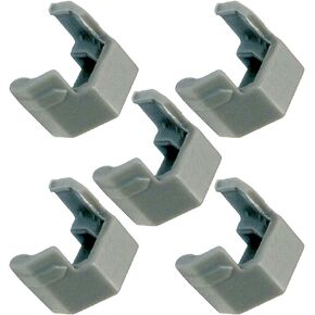 5PK N567537 Fits For Craftsman Replacement No Mar Pads