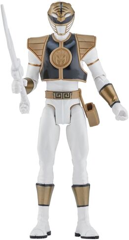 باور رينجرز مايتي مورفن وايت رينجر in Kuwait