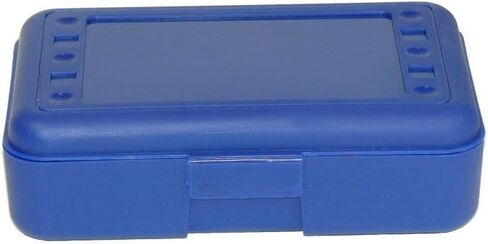 Romanoff Products Pencil Box Turquoise in Saudi Arabia