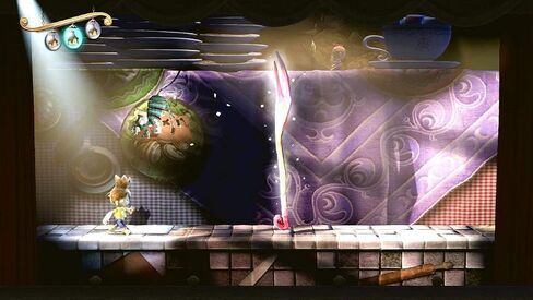 Puppeteer - Playstation 3 (Renewed) in Saudi Arabia