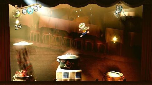 Puppeteer - Playstation 3 (Renewed) in Saudi Arabia