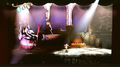 Puppeteer - Playstation 3 (Renewed) in Saudi Arabia