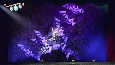 Puppeteer - Playstation 3 (Renewed) in Saudi Arabia