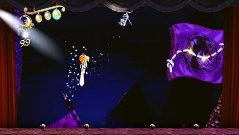 Puppeteer - Playstation 3 (Renewed) in Saudi Arabia