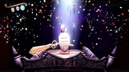 Puppeteer - Playstation 3 (Renewed) in Saudi Arabia