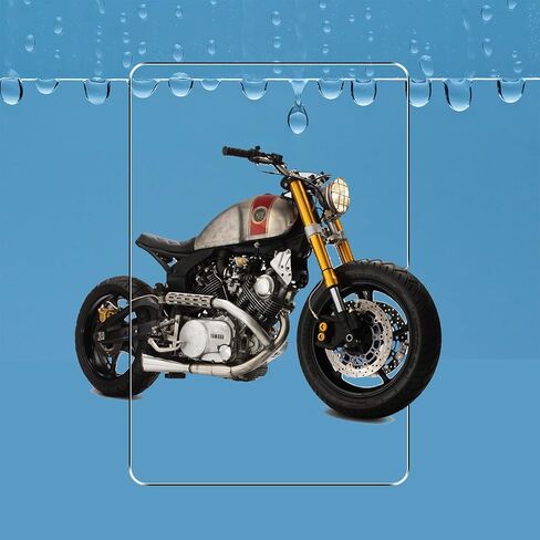 عبوتان متوافقتان مع واقي شاشة Oukitel RT7 5G، تغطية كاملة لطبقة من الزجاج المقوى 9H، مقاومة للخدش عالية الدقة، خالية من الفقاعات لواقي شاشة Oukitel RT7 5G in Saudi Arabia