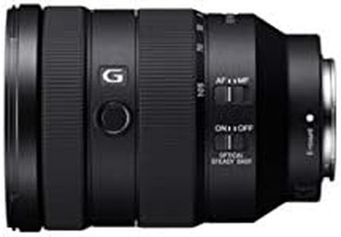 عدسة تكبير قياسية سوني SEL24105G FE مقاس 24-105 ملم F4 G OSS (متجددة) in Saudi Arabia
