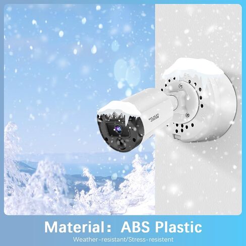 【ABS IP54 مقاوم للماء】 صندوق توصيل الكاميرا العالمي، صندوق توصيل الكاميرا المقاوم للماء، صندوق توصيل لكاميرات الرصاص، صندوق توصيل الكاميرا الخارجية، صندوق توصيل كاميرا CCTV، صندوق توصيل كاميرا الأمان مقاوم للماء in Saudi Arabia