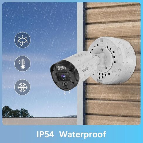 【ABS IP54 مقاوم للماء】 صندوق توصيل الكاميرا العالمي، صندوق توصيل الكاميرا المقاوم للماء، صندوق توصيل لكاميرات الرصاص، صندوق توصيل الكاميرا الخارجية، صندوق توصيل كاميرا CCTV، صندوق توصيل كاميرا الأمان مقاوم للماء in Saudi Arabia