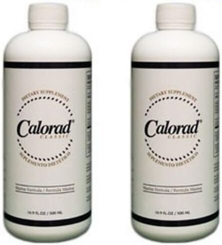 Classic (Bovine)16.9 fl. oz. - 2 Bottles by Calorad in Saudi Arabia